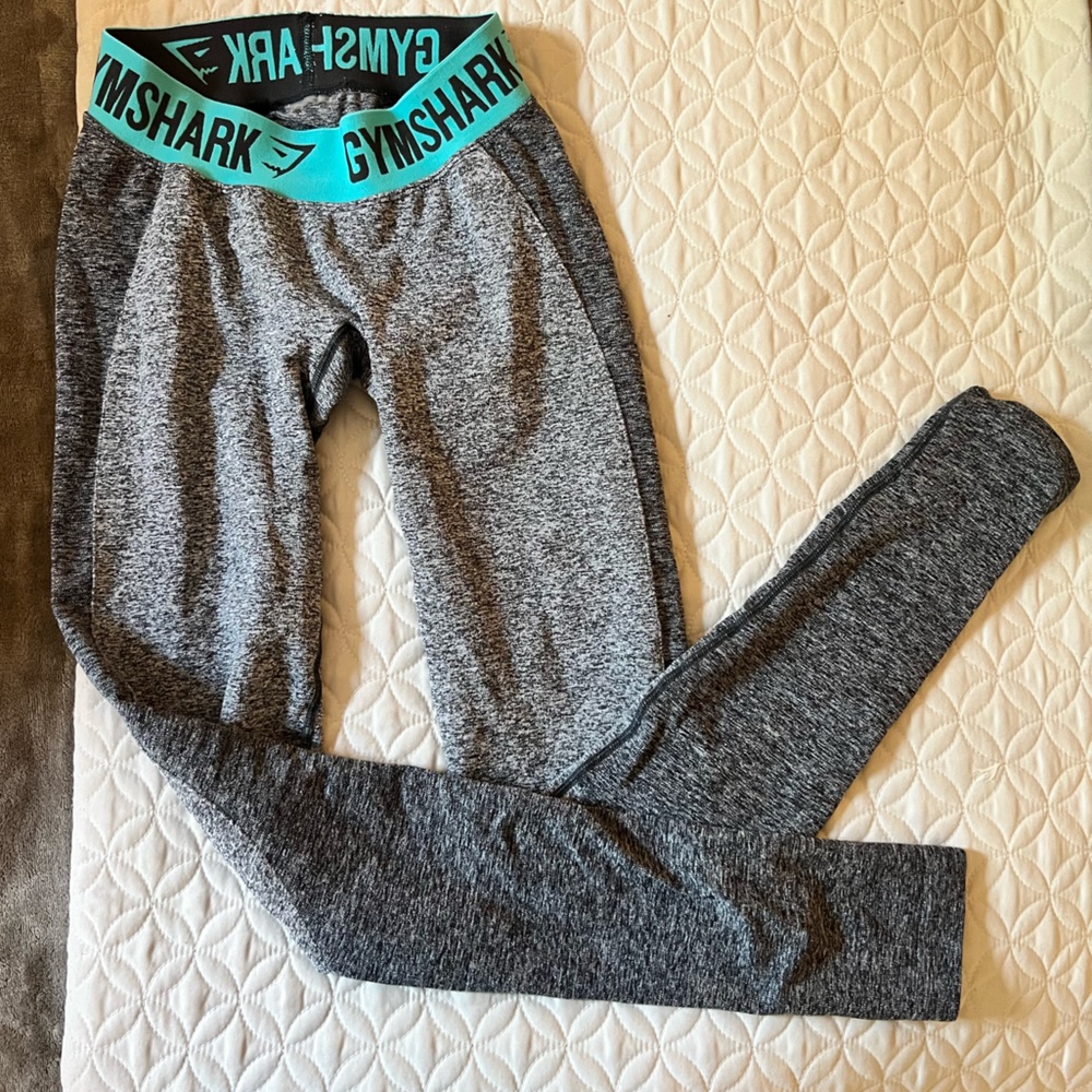 Gymshark flex legging